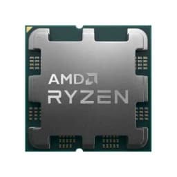 Процессор Ryzen 5 7600X3D OEM AMD