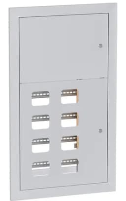 Щит этажный 8 кв. без слабот. отс. (1000х650х150) PROXIMA EKF