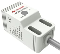 LE18SF05DNO Индуктивный датчик