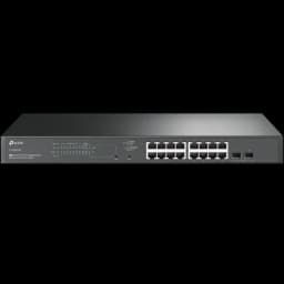 Коммутатор TP-Link Omada SG2218P