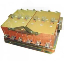 КВ2-630-3-Р В3 Uупр ~/=220В 50Гц, вк 6з6р с ОПН-0,66 Контактор реверсивный .01 ЧЭАЗ г.Чебоксары