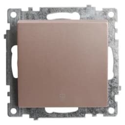 Выключатель STEKKER GLS10710502 39590