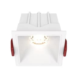 Встраиваемый светильник Alfa LED 3000K 1x10Вт 36 Technical DL0430110W3KSQW