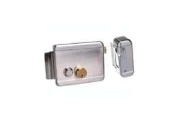 Замок электромеханический накладной (универсальный) ТМ-EML-03-2 Титанум