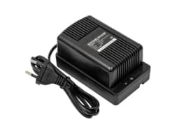 Блок питания стабилизированного питания AT-12/30 (Black) AccordTec