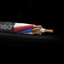 Кабель контрольный КППГнг(А)-HF 7х2.5 ТРТС