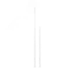 Колонна алюминиевая 2.7-4.2м белая