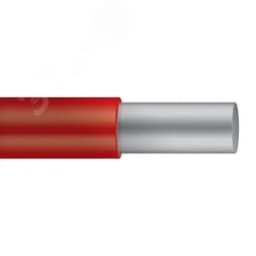 Провод силовой АсПВ 1х4кр ТРТС Металлист