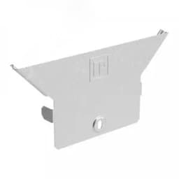 Крышка ответвителя вертикального Стандарт HDZ 150