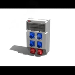 Устройство распределительное 00