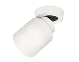 Комплект накладного поворотного светильника с акрилом Ambrella Light XM8101021