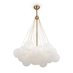 Подвеснойсветильник Freya Fiesta FR5231PL06BS