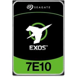 Накопитель Seagate Exos 7E10 8Tb ST8000NM018B