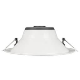 Светильник IM-STORM-R230-35W Day4000-MIX (WH, 80 deg, 230V) (Arlight, IP20 Металл, 3 года)