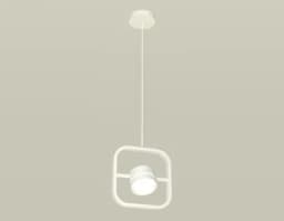 Комплект подвесного поворотного светильника с акрилом Ambrella Light XB9118152