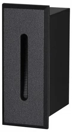 Встраиваемый светильник Odeon Light Escala 70543WL