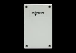 Универсальный пластиковый корпус NAVIgard NV 2004 для контрольных панелей NV 204/205/206 и расш. NV2121/8108