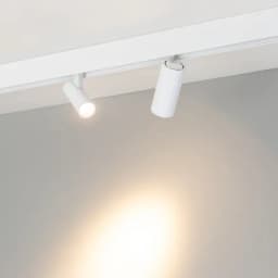 Светильник MAG-ORIENT-SPOT-R45-9W Warm3000 (WH, 24 deg, 48V, DALI) (Arlight, IP20 Металл, 5 лет)