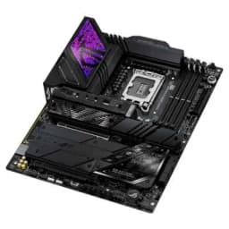 Материнская плата ROG Strix Z890-E Gaming WiFi ASUS