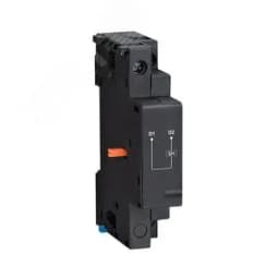 РАСЦЕПИТЕЛЬ МИНИМАЛЬНОГО НАПРЯЖЕНИЯ GM2/GM3 380-400V (GVAU385) Systeme Electric