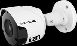 Мультиформатная камера стандартная 8 Мп StreetCAM 4K.vf ver.2