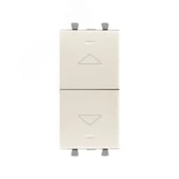 Avanti Механизм управления рольставней "Ванильная дымка" 1 модульный