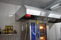 Автономное устройство порошкового пожаротушения «Finfire ТАБ» (АУПП)