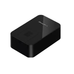 Корпус в сборе черный DHPRO-2 DoorHan