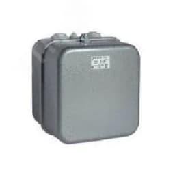 Контактор электромагнитный нереверсивный У3 В, 110В