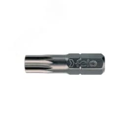 Бита XZN М4x25 серия Industrial, 10 шт Felo