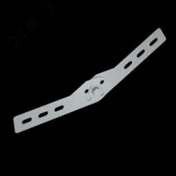 Шарнирный соединитель лестничного лотка HD85