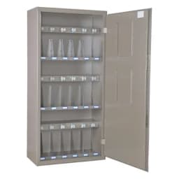 Сейф оружейный ОШ-18 "Кедр" Меткон