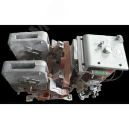 КТПВ-624 У3, Iн 250А, 220В, з.п. 2з2р, режим работы продолжительный Контактор