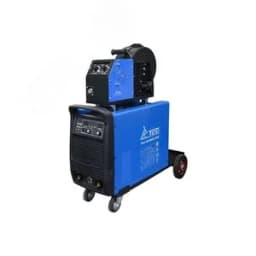 Полуавтомат сварочный TSS PRO MIG/MMA-400F