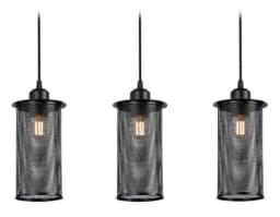 Подвесной светильник в стиле лофт Ambrella Light TR8164