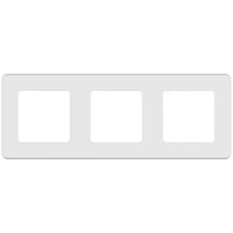 Рамка 3-м Inspiria бел. Leg 673950