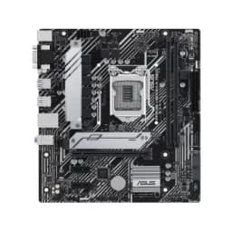 Материнская плата ASUS Prime H510M-A R2.0