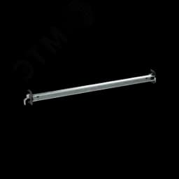 Притвор для внешней двери Ш=400 мм