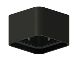 Корпус светильника накладной для насадок 7070mm Ambrella Light C7833