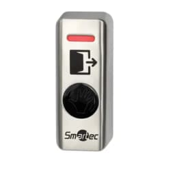 Кнопка выхода бесконтактная ST-EX341LW Smartec