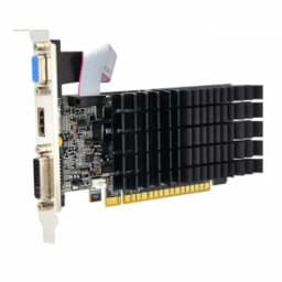 Видеокарта Afox nVidia GeForce 210 1Gb AF210-1024D2LG2