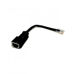 Грозозащита Ethernet Гроза-IP (Не требует заземления) Каракурт