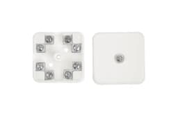 КС-4 Крепление крышки под винт (SLT)