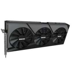 Видеокарта nVidia GeForce RTX 4080 Super X3 16Gb N408S3-166X-18703552 Inno3D