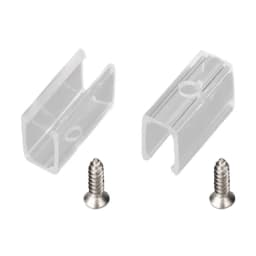 Держатель Arlight ARLMOONLIGHT1206CLIP CLEAR Пластик 029825