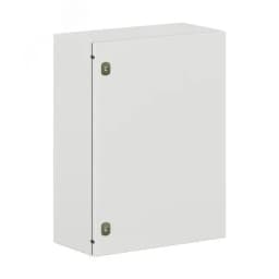 Корпус навесной уличный ST Outdoor с М/П ВxШxГ 800x600x300 мм, IP66