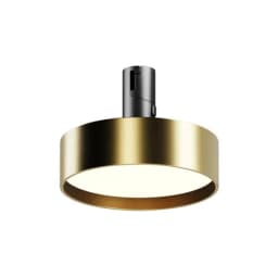 Cветильник Zon Technical Гибкая трековая система FLEXITY TR204112W3KBBS