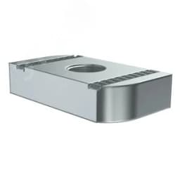 Гайка канальная М8х40 HDZ