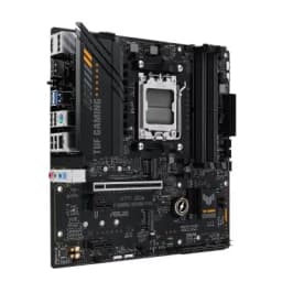Материнская плата ASUS TUF Gaming A620M-Plus