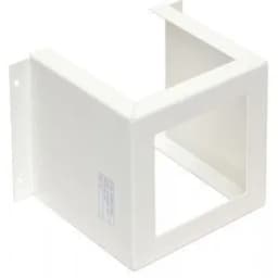 Кожух защитный для ИПДЛ ИВС-Сигналспецавтоматика